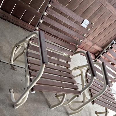 Patio Gliders