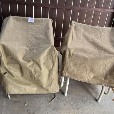 Patio Gliders