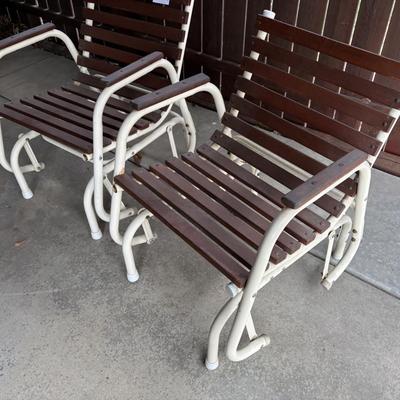 Patio Gliders