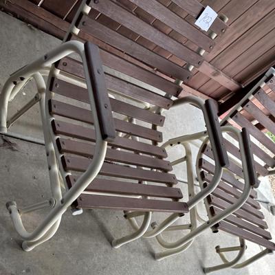 Patio Gliders
