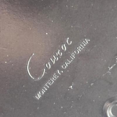 Couroc Servingware (K-DZ)