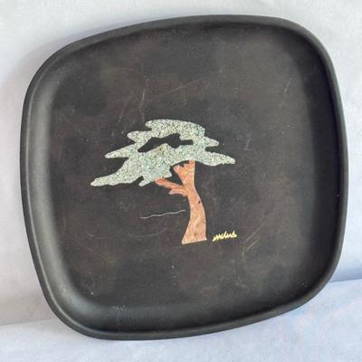 Couroc Servingware (K-DZ)