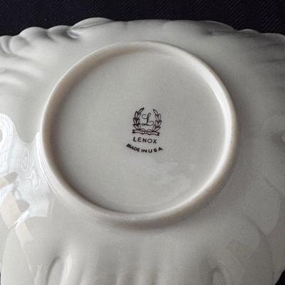 24K Gold-Rimmed Lenox Assortment (K-DZ)