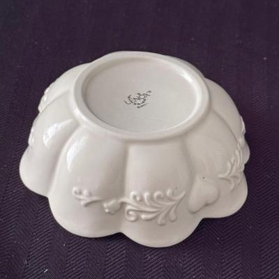 24K Gold-Rimmed Lenox Assortment (K-DZ)