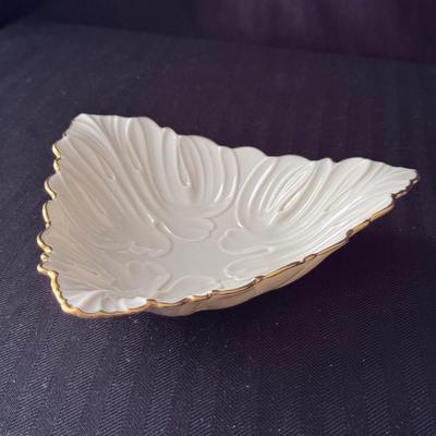 24K Gold-Rimmed Lenox Assortment (K-DZ)