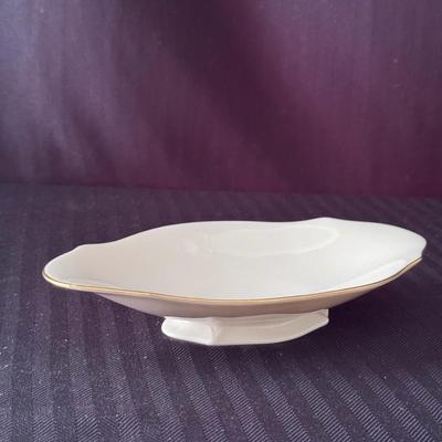 24K Gold-Rimmed Lenox Assortment (K-DZ)