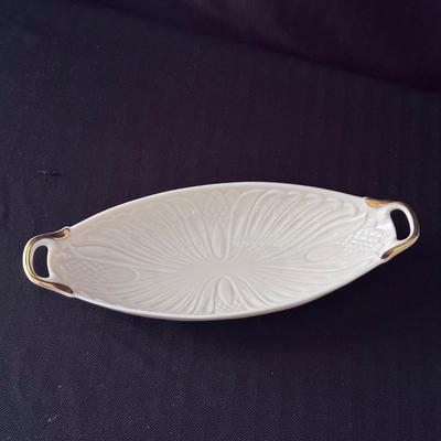 24K Gold-Rimmed Lenox Assortment (K-DZ)