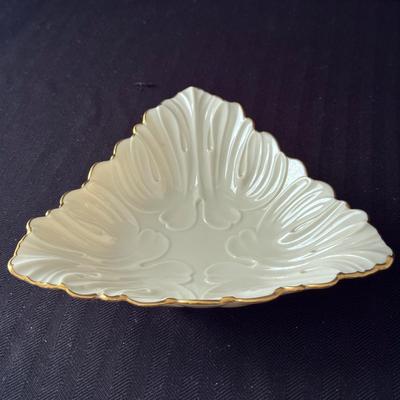 24K Gold-Rimmed Lenox Assortment (K-DZ)