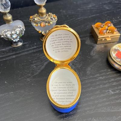 Trinkets and more