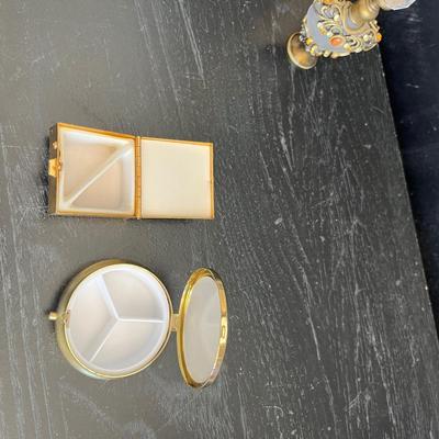 Trinkets and more
