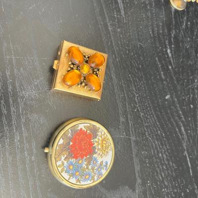 Trinkets and more