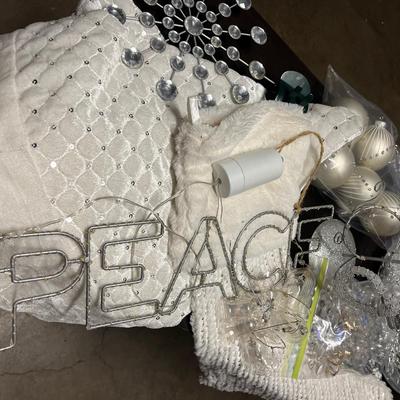 White Christmas