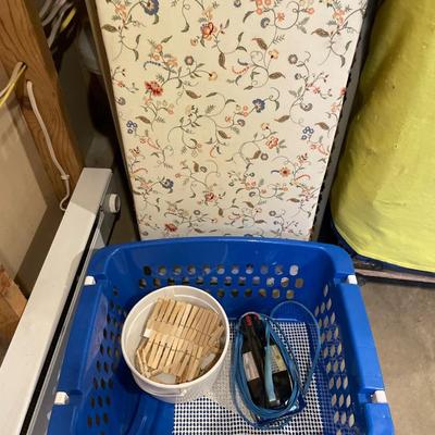 Laundry items