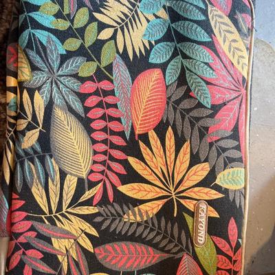 Laptop case