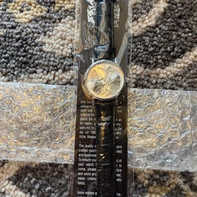 Liberty watch