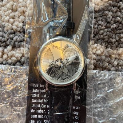 Liberty watch