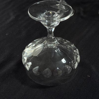 59pc Collection of Spode Crystal Glassware (K-DZ)