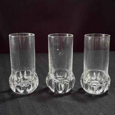 59pc Collection of Spode Crystal Glassware (K-DZ)