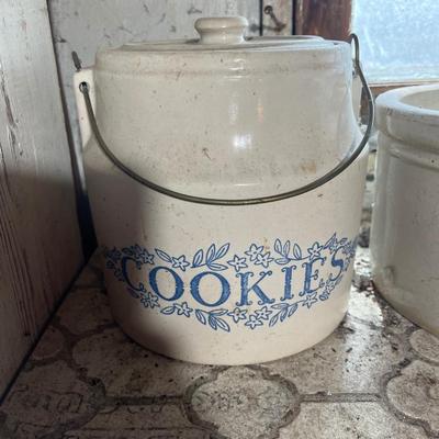 Crocks