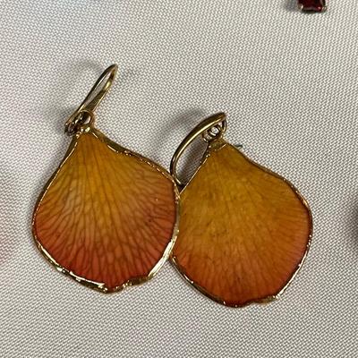 French Wire Artisan Earrings & More (ST-SS)