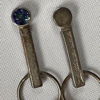 French Wire Artisan Earrings & More (ST-SS)