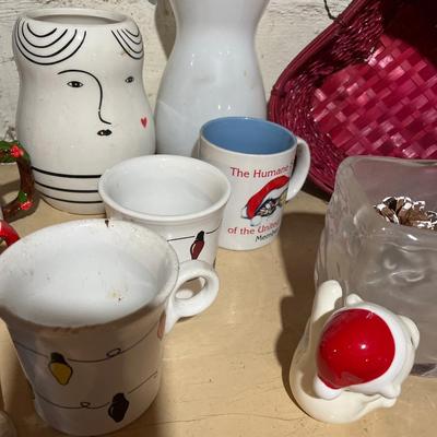 Misc. and Christmas