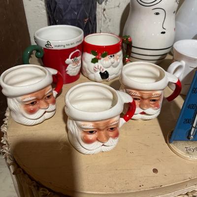 Misc. and Christmas