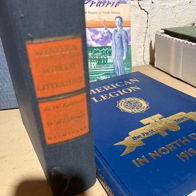 Books