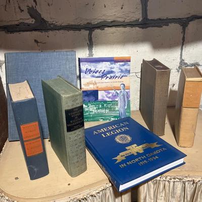 Books