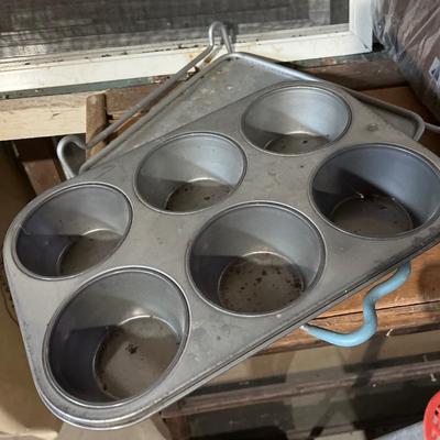 Kitchen lot