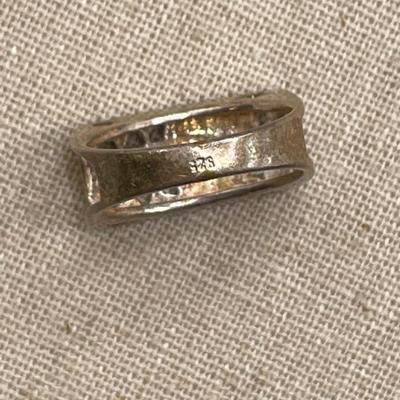 C. Wylie Pendant, Copper Cuff & Artistic Jewelry (ST-SS)