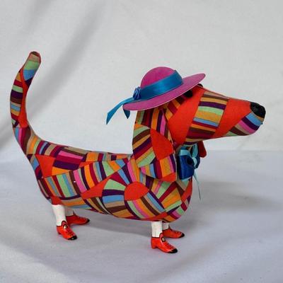 Dog Lover’s Art Collection (LR-DZ)