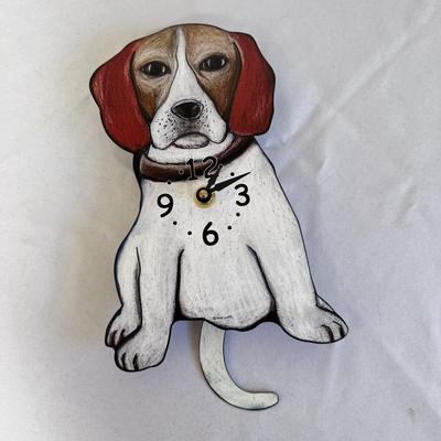 Dog Lover’s Art Collection (LR-DZ)