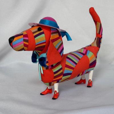 Dog Lover’s Art Collection (LR-DZ)