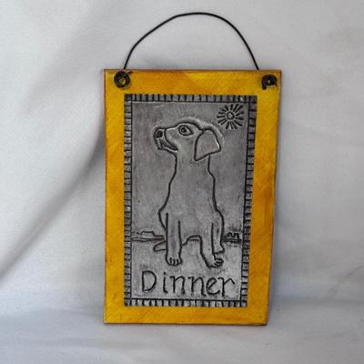 Dog Lover’s Art Collection (LR-DZ)
