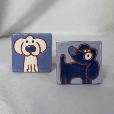 Dog Lover’s Art Collection (LR-DZ)