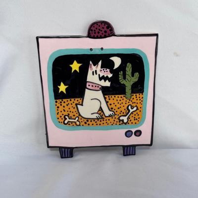 Dog Lover’s Art Collection (LR-DZ)