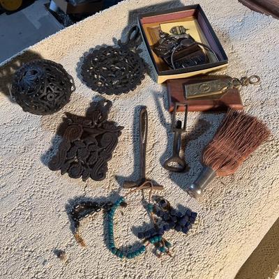 Trivets and more