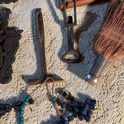 Trivets and more