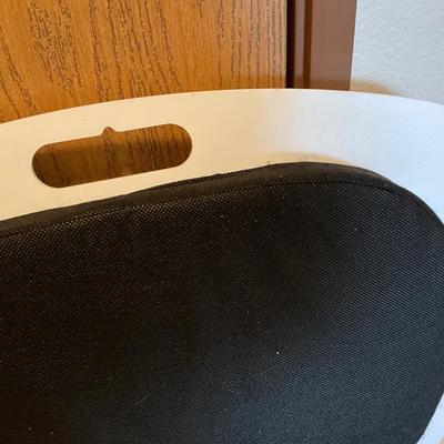 Wooden Stool, Hello Gorgeous, Wood Finders