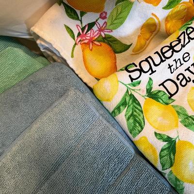 Table Cloth, Runners,Fuller Microfiber cloths,