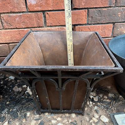 Planters