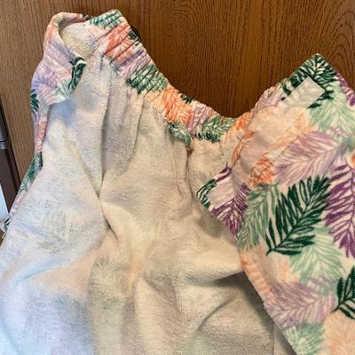 Beach towels, Cover up, Next Support, Wash cloths