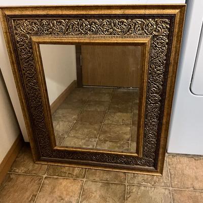 Light weight Mirror 20x23