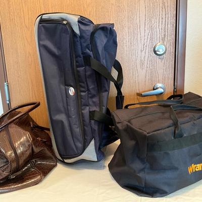 Travel Bags