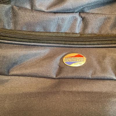 Travel Bags