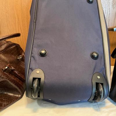 Travel Bags
