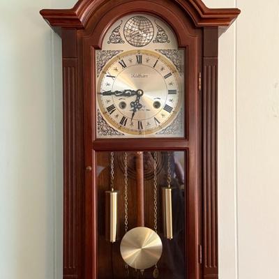 Waltham Wall Clock