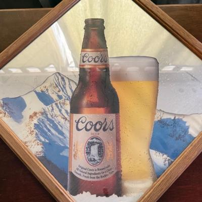 Vintage Bar Wall Decor
