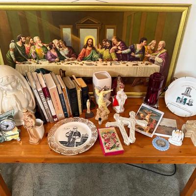 Religious Lot